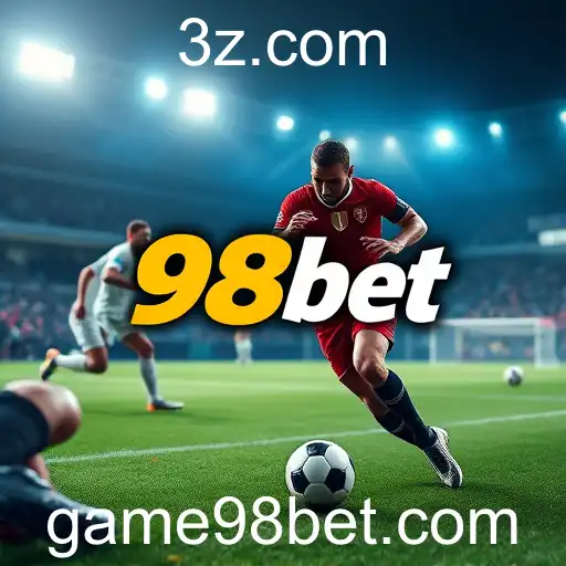 Inovações no Mercado de Apostas com 98bet