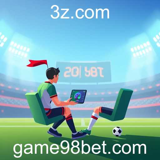 O Crescimento e Desafios do Mercado de Apostas no Brasil