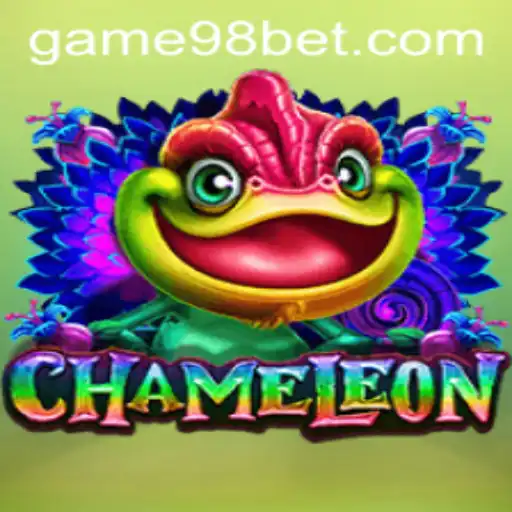 Exploring the Excitement of Chameleon: A Dynamic Game Experience with 98bet