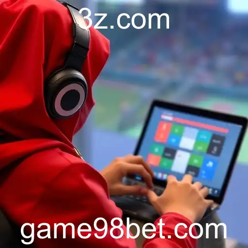 Tendências Atuais nos Jogos Online e o Impacto do 98bet