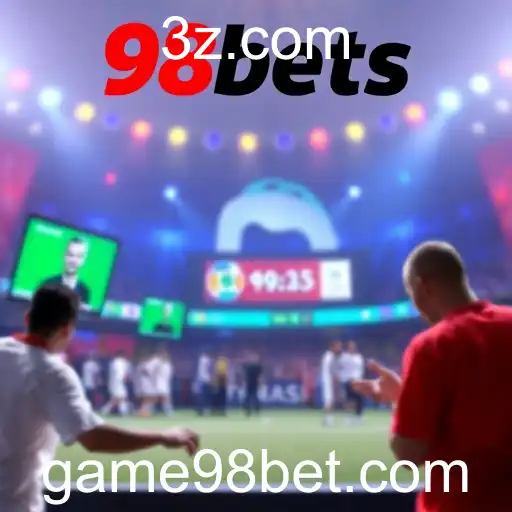 Descubra a Emoção dos Jogos de Eventos no 98bet