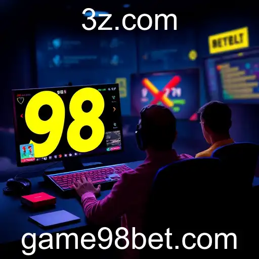 Expansão do Mercado de Jogos Online no Brasil em 2025