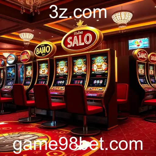 O Crescimento dos Jogos de Apostas Online em 2025