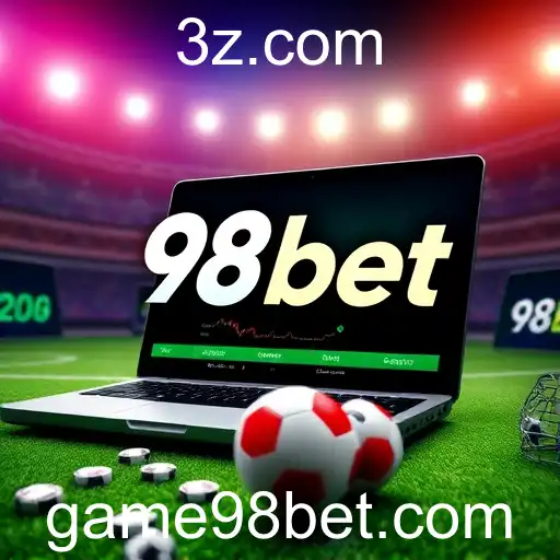 O Crescimento dos Sites de Jogos e a 98bet
