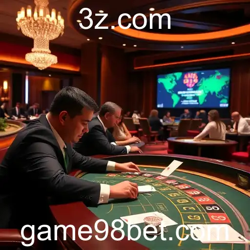 Crescimento dos Jogos Online em 2025