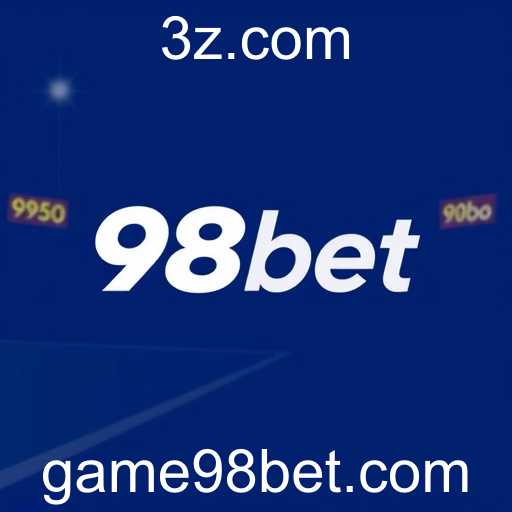 O Crescimento do 98bet no Mercado de Jogos de 2025