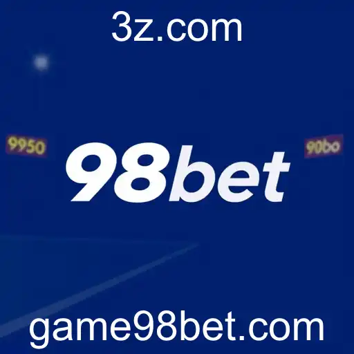 O Crescimento do 98bet no Mercado de Jogos de 2025