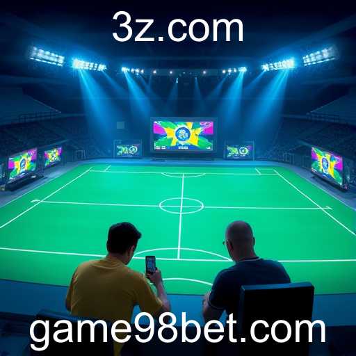 O Crescimento dos Jogos Online no Brasil em 2025