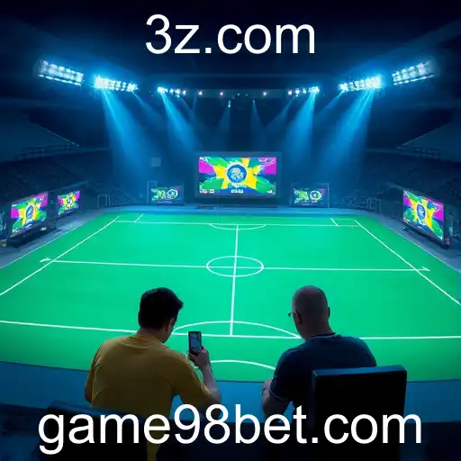 O Crescimento dos Jogos Online no Brasil em 2025