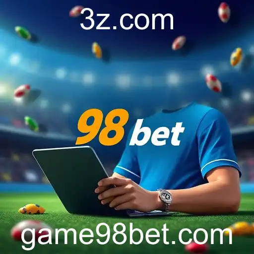 Impacto do 98bet no Cenário de Jogos Online em 2025