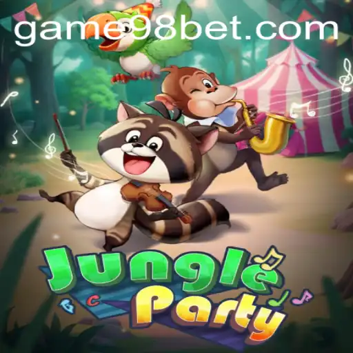Explore the Thrilling World of JungleParty: A New Era in Mobile Gaming