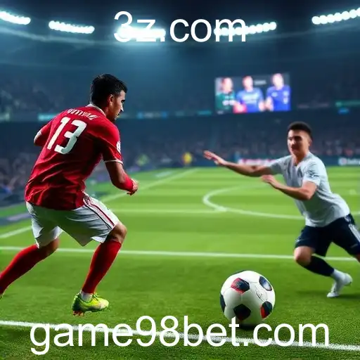 A Experiência Imersiva dos Jogos 'Ao Vivo' no 98bet
