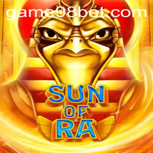 Discover the Mystical World of SunofRa: A Gaming Adventure Tied to 98bet