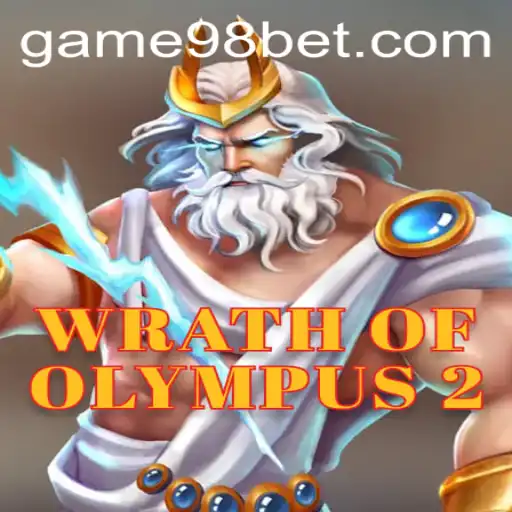 Wrath of Olympus 2: Discover the Next Level of Gaming with 98bet