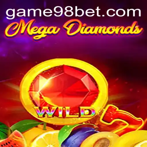 MegaDiamond: Unveiling the Sparkling World of 98bet's Latest Sensation