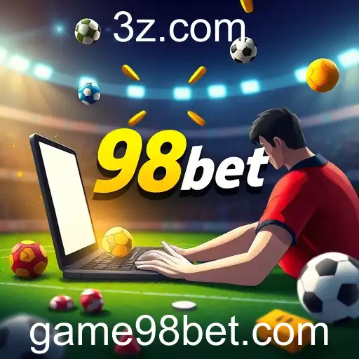 A Ascensão do 98bet no Cenário de Jogos Online