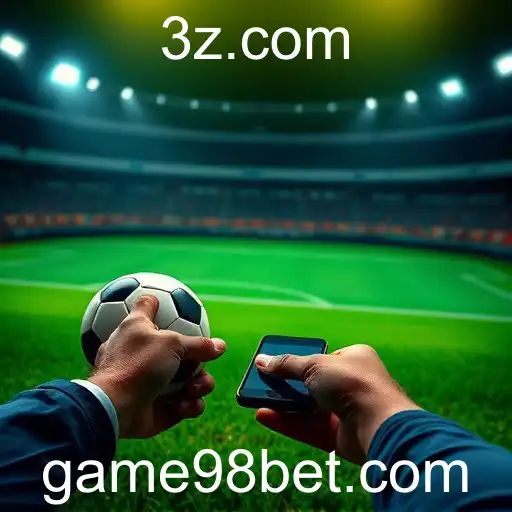 A Ascensão do Mercado de Apostas Online em 2025