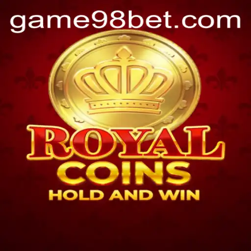 Exploring RoyalCoins: A New Era of Interactive Gaming on 98bet