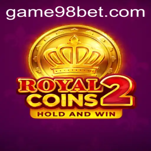 Dive into the World of RoyalCoins2: A New Adventure with 98bet