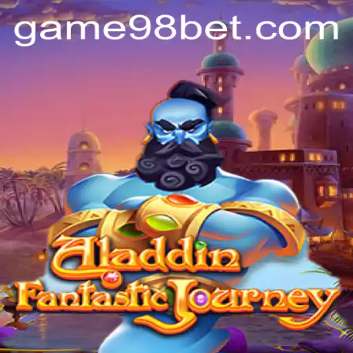 Discover the Magic of Aladdin: A Thrilling Gaming Experience