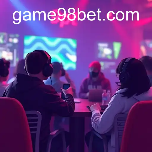 The Vibrant World of Player Communities and the Rise of 98bet