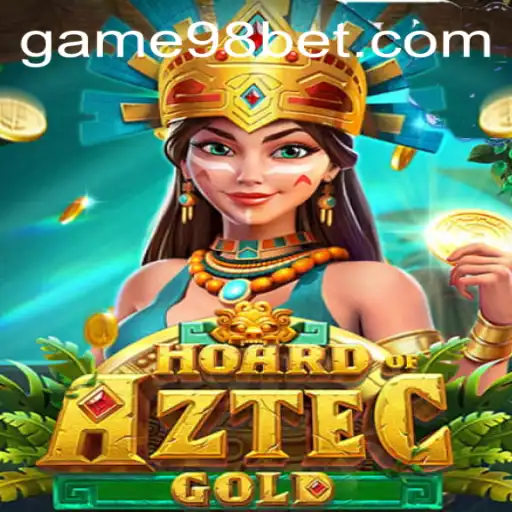 Explore the Thrills of HoardofAztecgold at 98bet