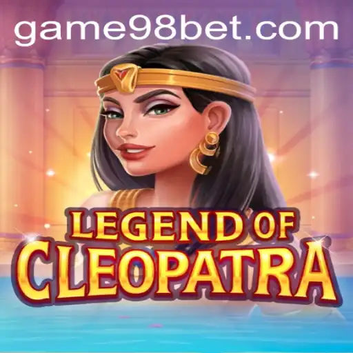 LegendOfCleopatra Game: Dive Into Ancient Egypt with 98bet