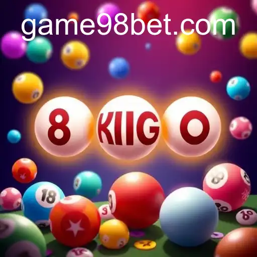 Exploring the Rise of Online Bingo through 98bet