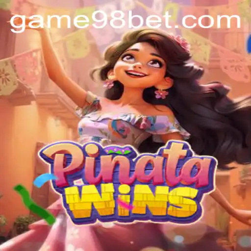 PinataWins: A Thrilling New Experience by 98bet