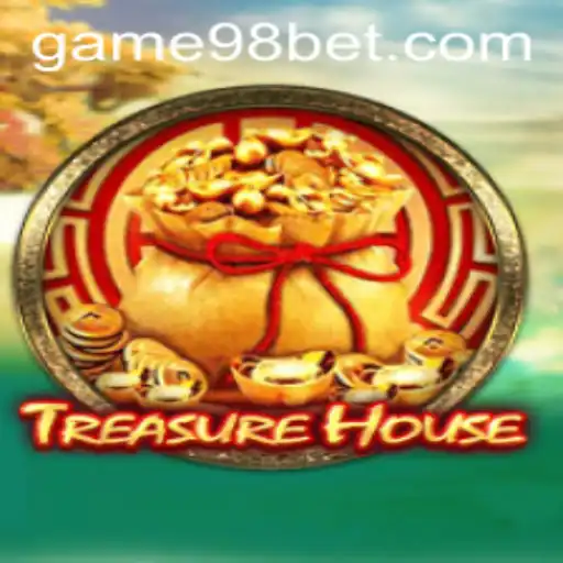 Exploring the Exciting World of TreasureHouse: A Journey into Strategic Gaming with 98bet